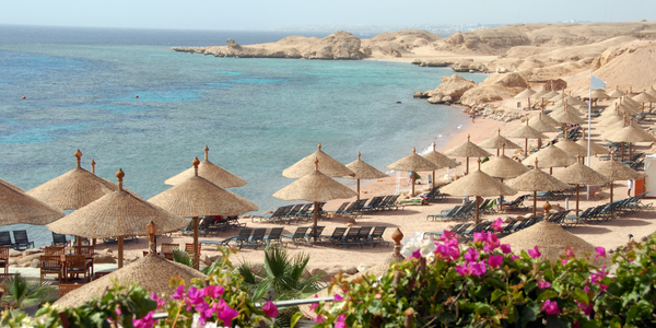 Egypt